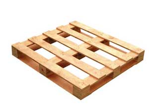 為什么大多數(shù)公司都選擇使用木托盤?